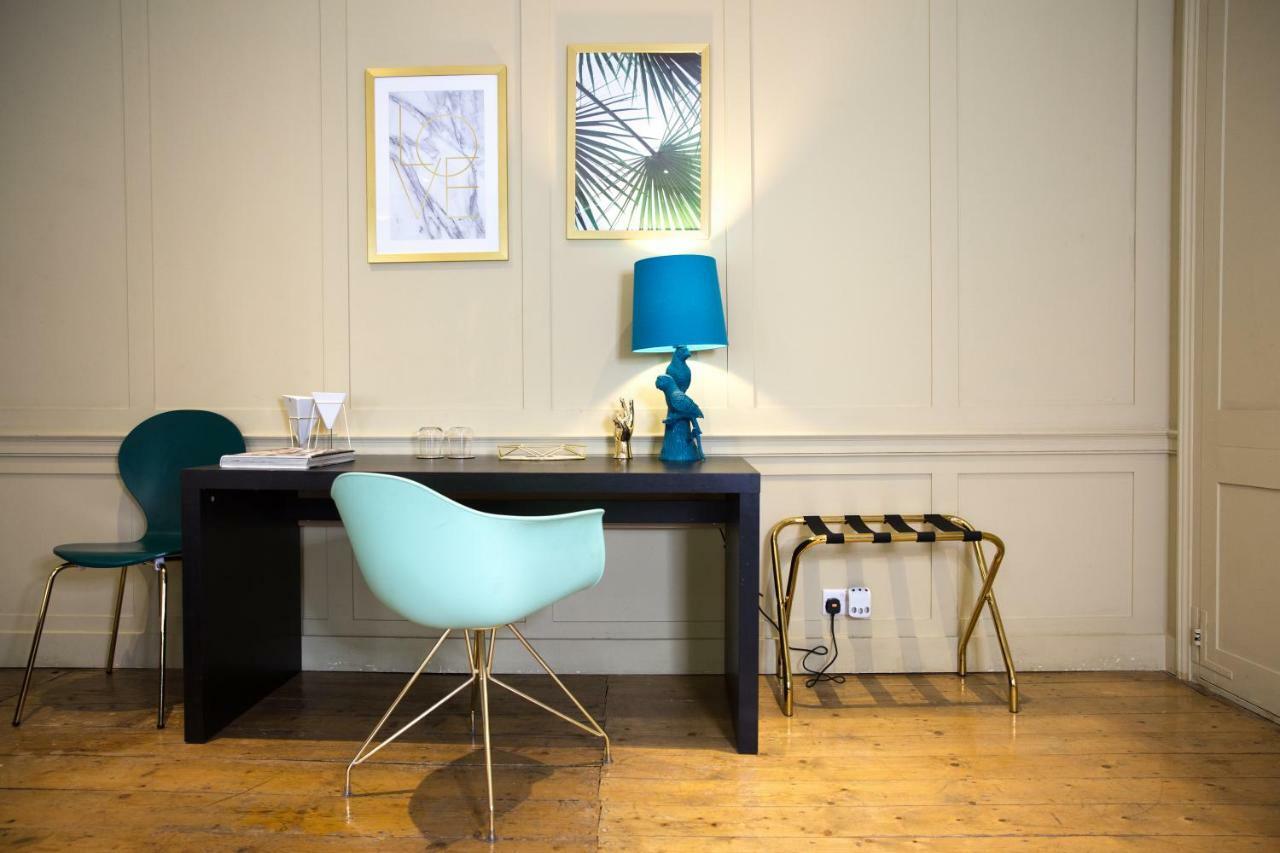 Gasthof House Of Sebastiao Maria - The Townhouse London