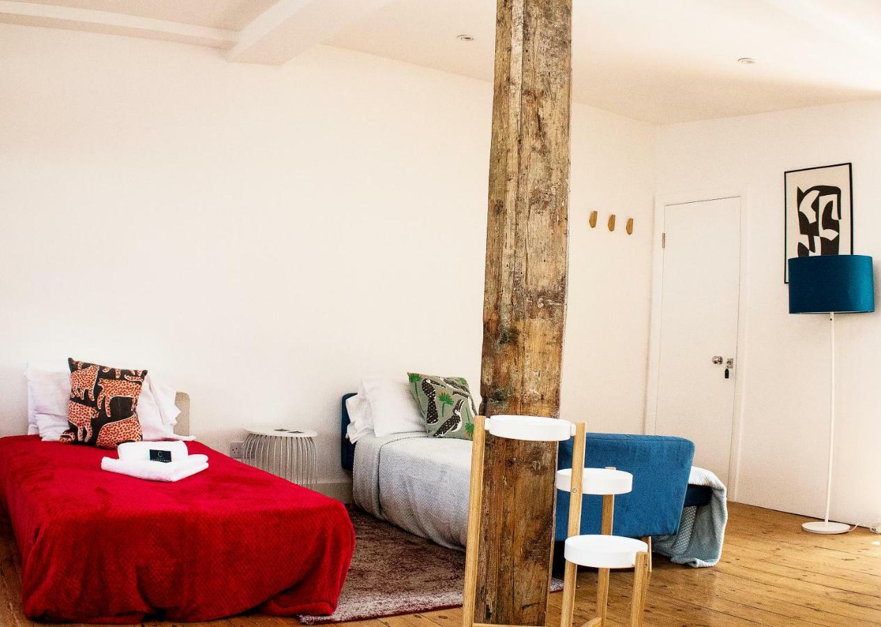 Gasthof House Of Sebastiao Maria - The Townhouse London